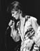 Bowie w mic